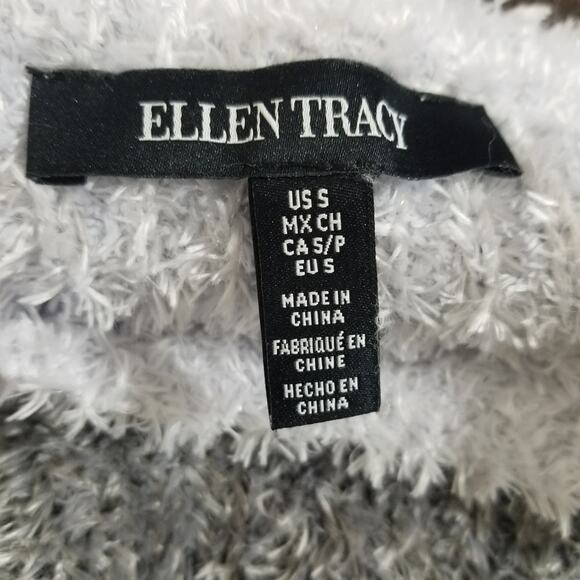 ELLEN Tracy‎ sweater size small - Picture 4 of 8